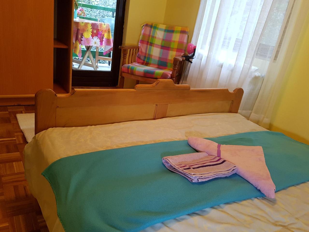Nena & Rale Rooms โดนยี มิลาโนวัซ ภายนอก รูปภาพ