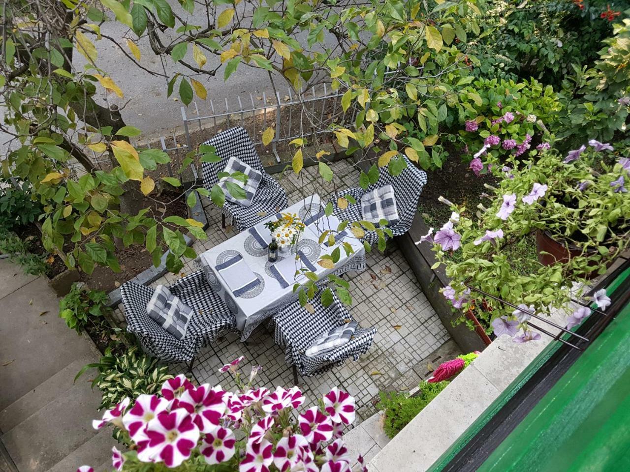 Nena & Rale Rooms โดนยี มิลาโนวัซ ภายนอก รูปภาพ
